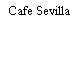 Cafe Sevilla