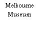 Melbourne Museum