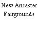 New Ancaster Fairgrounds