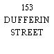 153 DUFFERIN STREET
