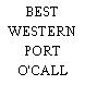 BEST WESTERN PORT O'CALL