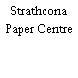 Strathcona Paper Centre