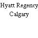 Hyatt Regency Calgary