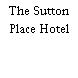 The Sutton Place Hotel