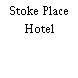 Stoke Place Hotel