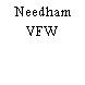 Needham VFW