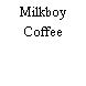 Milkboy Coffee