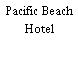 Pacific Beach Hotel