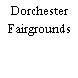 Dorchester Fairgrounds