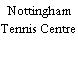 Nottingham Tennis Centre