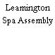 Leamington Spa Assembly