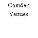 Camden Venues