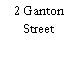 2 Ganton Street