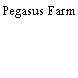 Pegasus Farm