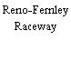 Reno-Fernley Raceway