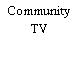 Community TV