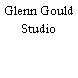 Glenn Gould Studio