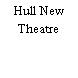 Hull New Theatre
