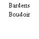 Bardens Boudoir