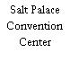 Salt Palace Convention Center