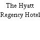 The Hyatt Regency Hotel