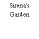 Sirena's Garden