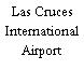 Las Cruces International Airport