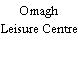 Omagh Leisure Centre