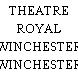 THEATRE ROYAL WINCHESTER