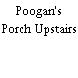 Poogan's Porch Upstairs