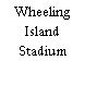 Wheeling Island Stadium