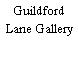 Guildford Lane Gallery