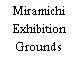 Miramichi Exhibition Grounds