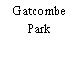 Gatcombe Park
