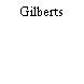 Gilberts