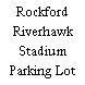 Rockford Riverhawk Stadium Parking Lot