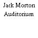 Jack Morton Auditorium