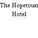 The Hopetoun Hotel