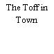 The Toff in Town