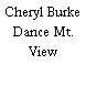 Cheryl Burke Dance Mt. View