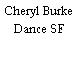 Cheryl Burke Dance SF