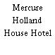 Mercure Holland House Hotel