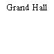 Grand Hall