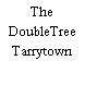 The DoubleTree Tarrytown