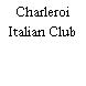 Charleroi Italian Club