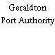 Geraldton Port Authority