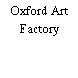 Oxford Art Factory