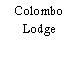 Colombo Lodge