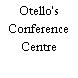 Otello's Conference Centre