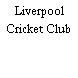 Liverpool Cricket Club